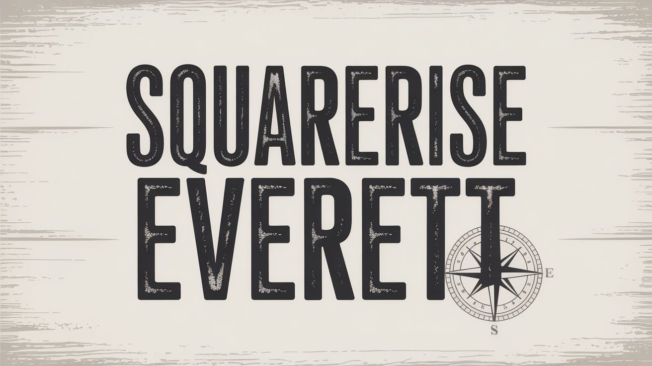 Sell My House in Everett, WA: A Comprehensive Guide